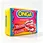inflatable food packaging model